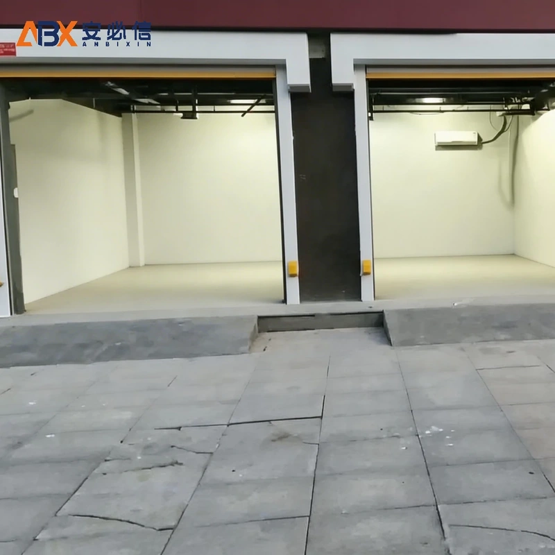 鄂尔多斯高速门